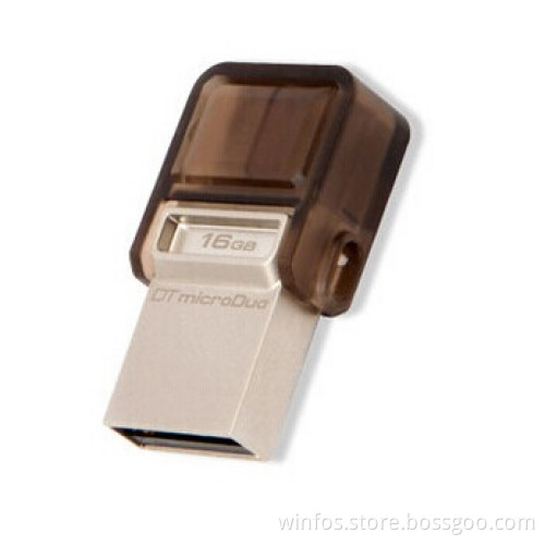 Mini OTG USB Flash Driver. Mobile Phone USB